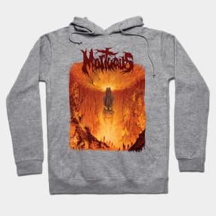 Heaven Hell Hoodie